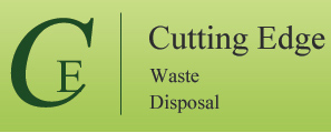 Cutting Edge Waste Disposal East Grinstead West Sussex